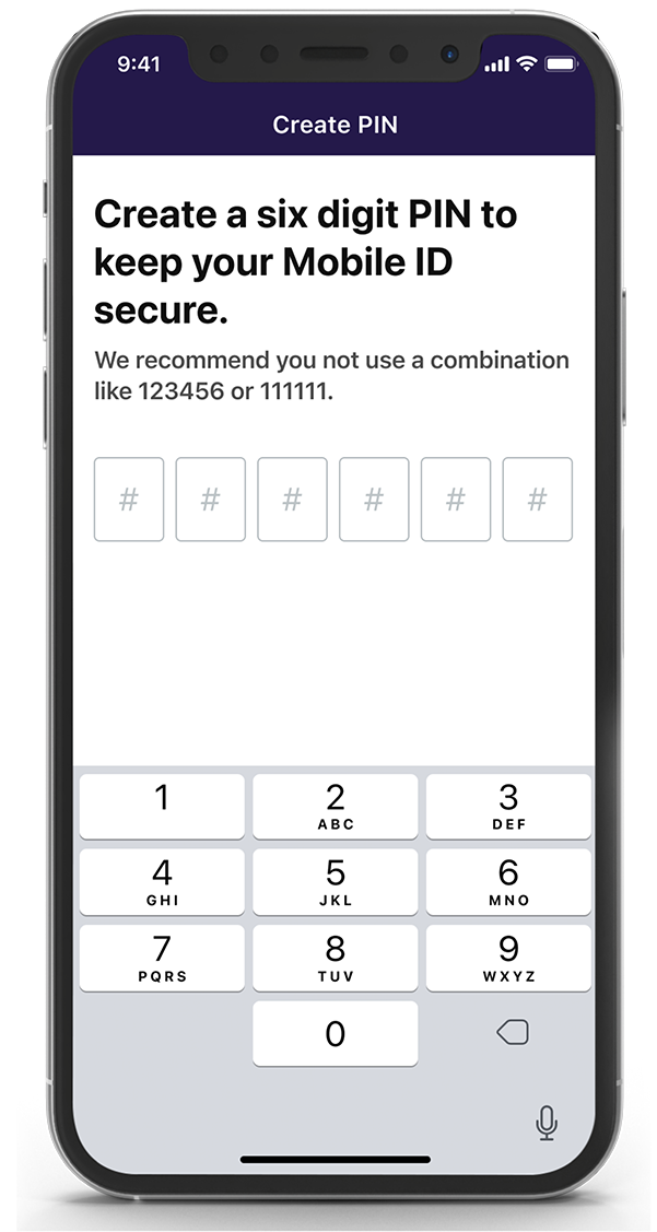 MISSISSIPPI MOBILE ID DPS Mobile ID